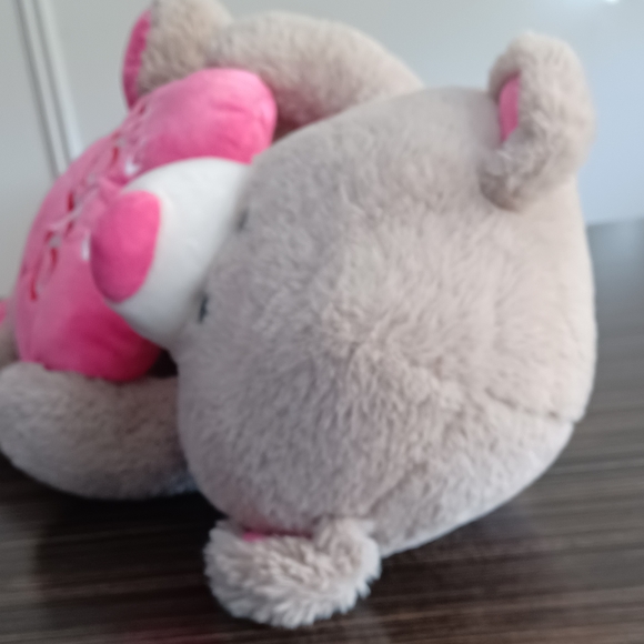 •Best Made Toys Stuffed Plush Teddy Bear Valentines Hearts XOXO Love - Picture 6 of 12